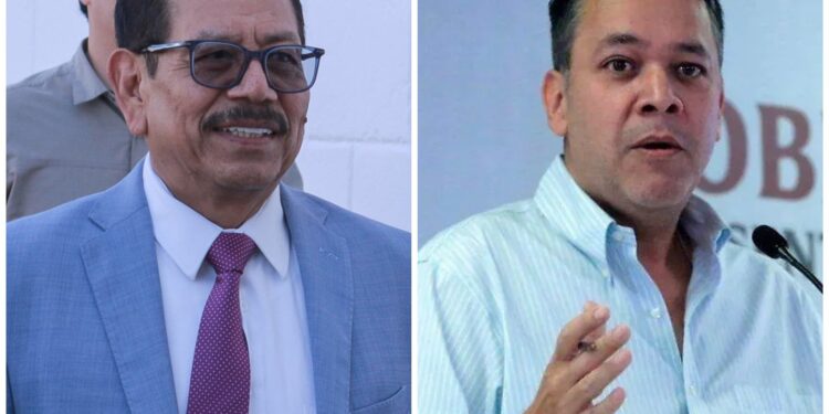 “No hay ningún riesgo”: Sheinbaum tras entrega de Gerardo Mérida y Enrique Díaz a EE.UU.