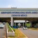 AICM amplía cuenta con tres mil lugares de estacionamiento por el Mundial
