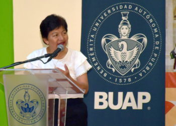 BUAP impulsa cooperación académica con Francia a través de gira de promoción doctoral