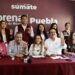 Morena inicia proceso contra alcalde de Chignahuapan por presunta falta a la austeridad