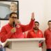 PRI pide a partidos evitar promoción política en eventos cívicos como el desfile del 5 de Mayo