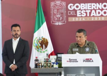 Gobierno de Puebla promete justicia por masacre en Tehuitzingo; ya hay un detenido