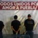Detienen fuerzas de seguridad a dos presuntos asaltantes de la autopista Siglo XXI
