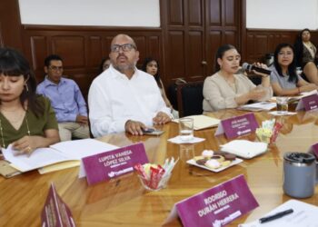 Plantean reforma a la Ley Orgánica Municipal para fijar límite de 15 regidurías en los ayuntamientos de Puebla