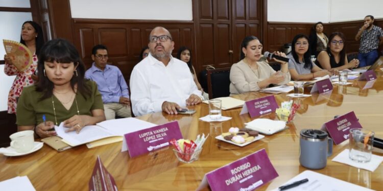 Plantean reforma a la Ley Orgánica Municipal para fijar límite de 15 regidurías en los ayuntamientos de Puebla