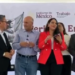 Realizan Feria de Empleo 2026 en San Pedro Cholula con más de mil 700 vacantes