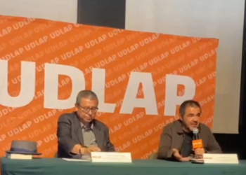 UDLAP realizará tercera edición del taller-residencia “Bajo la Pirámide” para jóvenes escritores