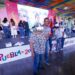  En su día 11, la Feria de Puebla, se mantiene como escaparate regional