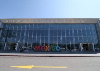 Puebla estrenará 12 nuevas rutas aéreas nacionales e internacionales desde junio