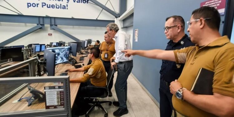Implementa Pepe Chedraui Programa 360 para prevención del delito con Inteligencia Artificial