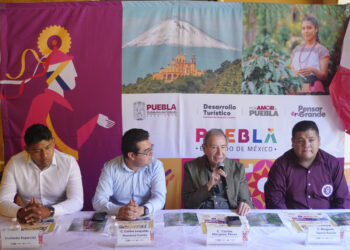 Acatzingo alista la Feria de San Antonio con tradición, música y la emblemática “rama”