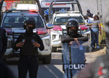 Fiscalía investiga muerte de hombre en Tlachichuca; Puebla registra 80 intentos de linchamiento en 2026