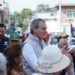 Impulsa Pepe Chedraui obras de pavimentación en la colonia El Salvador