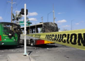 Gobernación llama a evitar bloqueos y advierte sanciones tras hechos recientes