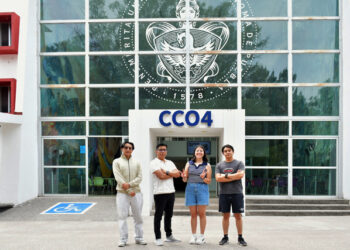 Estudiantes de la BUAP ganan Hackathon 2026 con app para agilizar consultas médicas
