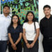 Estudiantes poblanos obtienen segundo lugar nacional con robot para limpiar sargazo