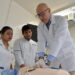 Facultad de Enfermería obtiene certificación internacional en atención de emergencias cardiovasculares