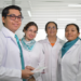 Estudiantes de Medicina obtienen medalla de bronce en Infomatrix Puebla 2026