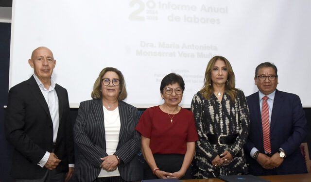 Facultad de Contaduría BUAP destaca avances académicos y nuevo Doctorado en Gestión Empresarial