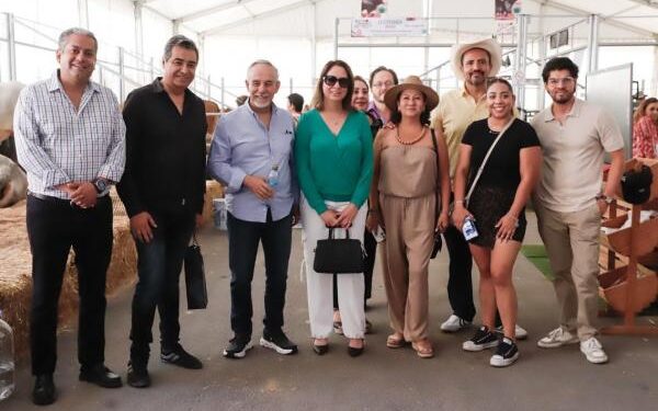 Feria de Puebla 2026 consolida riqueza regional con gastronomía y artesanías: COE