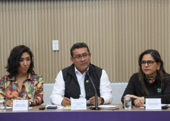 Aprueba Congreso concesión por 10 años para paraderos con publicidad en Puebla