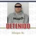 Detienen a joven de 18 años por homicidio ocurrido en capilla de Buena Vista Tetela