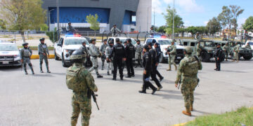 Puebla reporta baja en delitos durante primeros 524 días del gobierno de Armenta