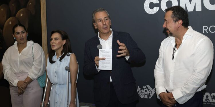 Refuerzan vigilancia en el Mercado Morelos tras ataque armado; hay dos detenidos: Pepe Chedraui