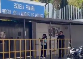 SSP reforzará vigilancia tras amenaza en escuela de Infonavit La Rosa