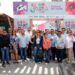 Empresarios destacan renovación y ambiente familiar en la Feria de Puebla 2026