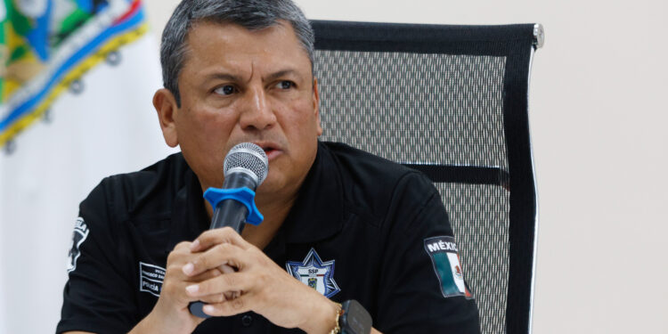 Despliegan operativo en la Mixteca tras multihomicidio en Tehuitzingo