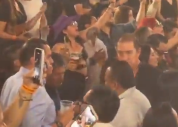 Francisco Sánchez niega conocer a empresario señalado: “No hay nada que ocultar”