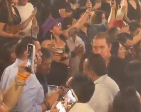 Francisco Sánchez niega conocer a empresario señalado: “No hay nada que ocultar”
