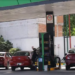 Reportan desabasto de gasolina en estaciones del Centro de Puebla