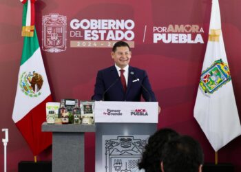 UDEP alcanza 99% de avance y abrirá paso a nueva generación de atletas profesionistas en Puebla