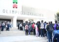 Inician evaluaciones de ingreso en la Universidad del Deporte de Puebla