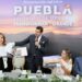 “Puebla, el latido de México” busca consolidar la proyección cultural y el desarrollo integral del estado: Alejandro Armenta