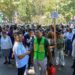 Puebla participa en el Primer Simulacro Nacional de Sismo 2026 con evacuaciones en edificios públicos