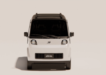 Puebla fabricará baterías del primer auto eléctrico mexicano “Olinia”