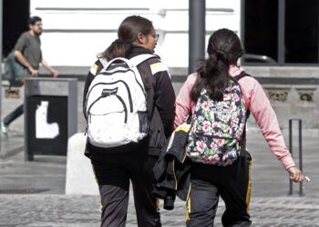 SEP Puebla descarta Operativo Mochila y apostará por estrategia de cultura de paz en escuelas