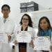 Estudiantes de Medicina BUAP promueven conciencia sobre resistencia a antibióticos