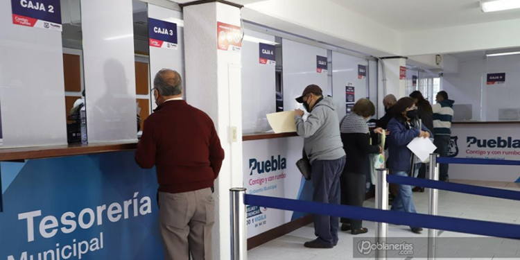 Más de 100 municipios firman convenio para fortalecer cobro del predial; 13 quedaron fuera
