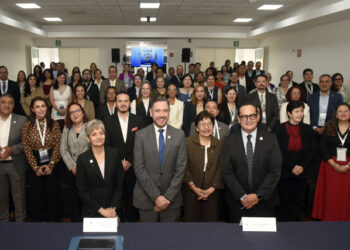 BUAP reúne a más de 40 universidades en encuentro nacional sobre paz y derechos universitarios