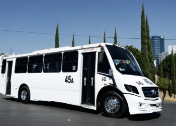 Analizarán aumento al pasaje en Puebla por alza en combustibles; condicionan ajuste a modernización del transporte
