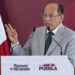 Confirman cambio en Seguridad Pública de Texmelucan; nuevo mando naval asumirá en próximos días