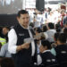 Puebla abre centro especializado para formar operadores de transporte de carga