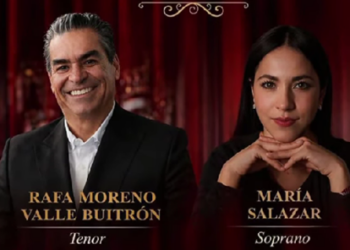 “Por Amor a Puebla”: preparan concierto especial para celebrar a las madres poblanas