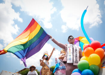 Puebla se pinta de colores: anuncian seis marchas LGBTQ+ en distintos municipios durante el Mes del Orgullo 2026