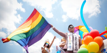 Puebla se pinta de colores: anuncian seis marchas LGBTQ+ en distintos municipios durante el Mes del Orgullo 2026
