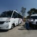 Puebla proyecta 164 rutas únicas y hasta 834 nuevas unidades de transporte público